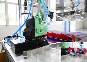 Cheap HK5404 Automatic Handling 4 Axis 1kg Stem Programmable Robot for sale