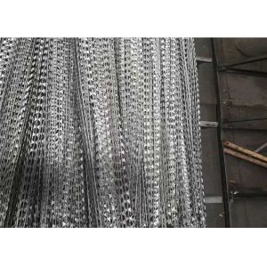 BTO-22 Welded Prison Razor Barbed Wire Fence