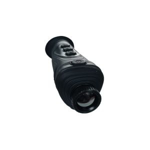 Single Eyepiece 8um Thermal Night Vision Scope For Crossbow