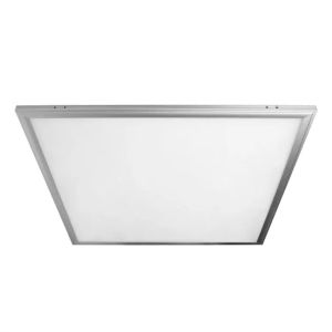 30*30-60*120CM LED Panel Light with 3000-6000K, Triac or 0-10V Dimmable, IP44