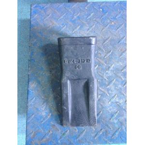 NB TIG® brand hyundai bucket teeth 61N4-31310 tooth with alloy steel ,high