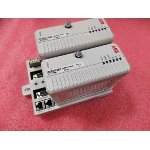 CI840A ABB Bailey PLC Profibus Communication DP-V1 Interface S800 I/O VDF DCS