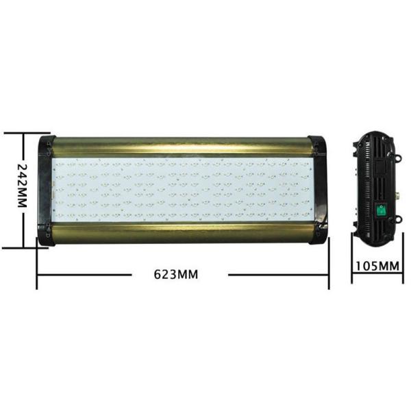 Quality programmable phantom 250w grow light ,dimmable and timer led grow light ,led grow light wholesale