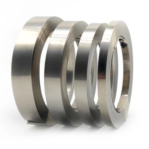 201 Nickel Alloy Metal With Strong Ferromagnetic Properties