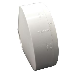 Rechargeable SMD LED Emergency Light Non Maintained