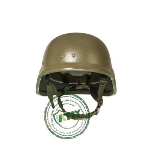 Bulletproof Combat Kevlar Mich Ballistic Helmet M88 PASGT Helmet