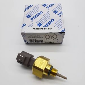 OUSIMSA Electronic Oil Pressure Sensor 4921479 Auto Engine Temperature Sender