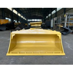 5-50Ton Excavator Tilt Bucket With Left And Right 45 Degree For CAT Komatsu