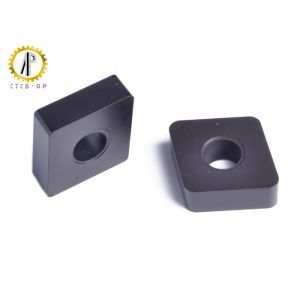 CNMA Tungsten Carbide Cutting Tools Carbide Lathe Inserts For Cast Iron