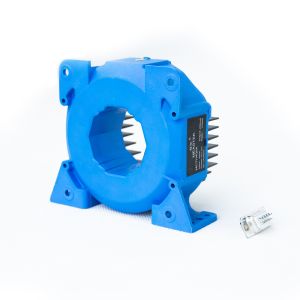 Cheap MCTH500A Industrial-grade Anti-interference Current Sensor 500A/0.01% Accuracy Compact Design Suitable For Rail Transit/UPS/welding Equipment for sale