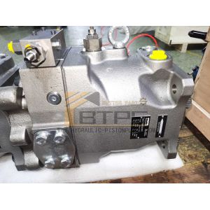 PV080R1L1LKNTCC+PV080R1L1T1NTCC Parker Piston Pump Standard Or Nonstandard