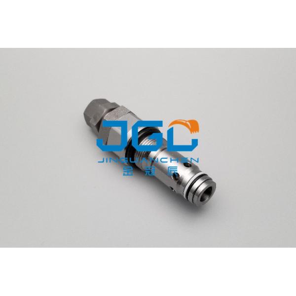 Main Relief Valve PC200-6 PC300-6 PC400-6 PC350-6 PC450-6 Excavator 723-40-50200 723-40-50201
