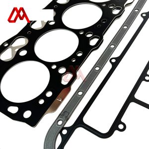 Construction Machinery Parts Engine Overhaul Package 5-87818399-0 5878183990 for