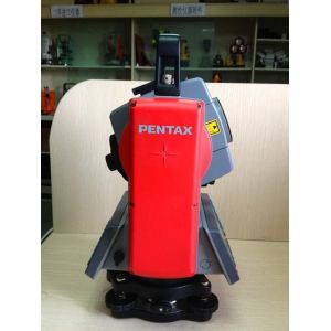 China Brand PENTAX R202NE Total Station With High Accuracy Surveying Instruments