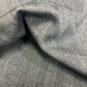 Polyester Rayon Spandex Yarn Dyed Fabric for Garment