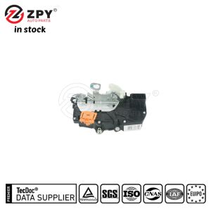 ZPY Door Lock Block Rear Left 15896623 For Cadillac