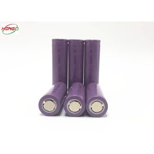 Excellent Safety Lithium Ion Polymer Battery , 3.7 Volt Lithium Battery Long