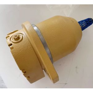 Cheap Durable Diesel Fan Motor 330C For Excavators for sale