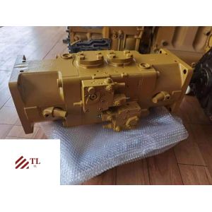 CAT E374D Excavator Hydraulic Pump with 1 Year Warranty High Guarantee and