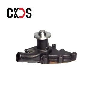 Genuine Quality Isuzu 4BA1 4BB1 Engine Water Pump OEM 5-13610009-0 with 6 Months