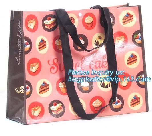 Factory Price High Quality Laminated PP Non Woven Bag, Cheapest price non woven bag/promotion bags/shopping bags, promo