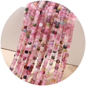 Customized Gems Bead Crystal Loose Beads For DIY Crafts And Jewelry Making