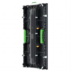 P2.6 P2.9 500x1000mm Indoor Rental LED Screen High Refresh Rate No Flicker