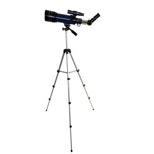 Telescope 70mm Aperture 360mm Portable Telescopes With Tripod Astronomical