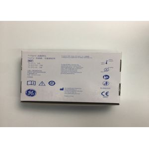 Trusingnal Peditip GE Spo2 Sensor Reusable Ts-Sp-D 9 Pins For Medical Equipment