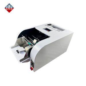 Robust Fast Drying High Resolution TIJ Inkjet Printer for Clear Durable Codes on