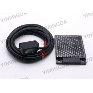 PN 04.04.14.1101 Photo Sensor Cutter Machine Parts For OSHIMA Spreader