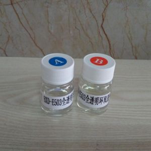 30 Minutes Fast Curing Epoxy Adhesive for Home Construction and Main Raw