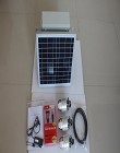 GSM / GPRS Forwarding Fault Path Indicator Solar Power Supply Remote Maintenance