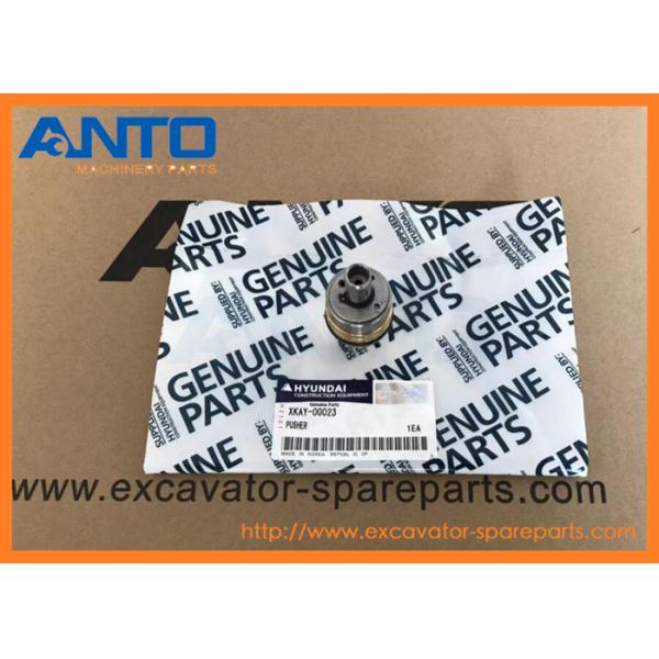 Quality XKAY-00023 XKAY00023 RCV Pedal Push Rod Pusher Assy For HYUNDAI Excavator Parts wholesale