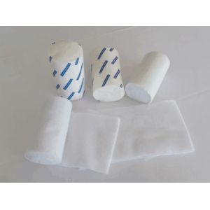 Medical Orthopaedic Cast Bandage For Disposable Healthcare Soft Roll Cast