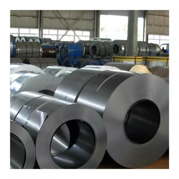 2B PVD Cold Rolled Stainless Steel Coils 304 304L 316 316L