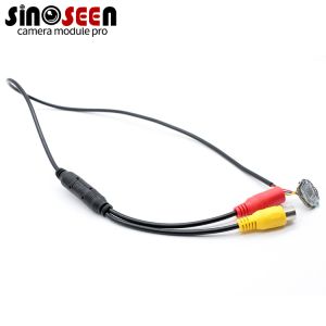 Free Driver 720P HD Medical Endoscopy Micro Macro USB Camera Module with OV9734