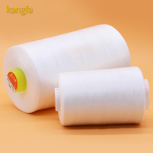 Affordable Madeira Computerized Spun Polyester Sewing 40s/2 Waterproof and