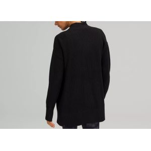 Winter Sweater For Working Out 250 Gram Weight loose fit