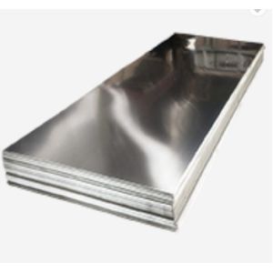 Mirror Polished Stainless Steel Sheets 2000 To 6000mm