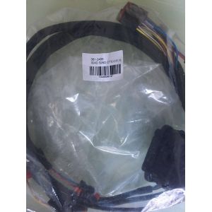 Excavator sapre part 325C 3126B C-7 Electric injection engine wiring harness 195