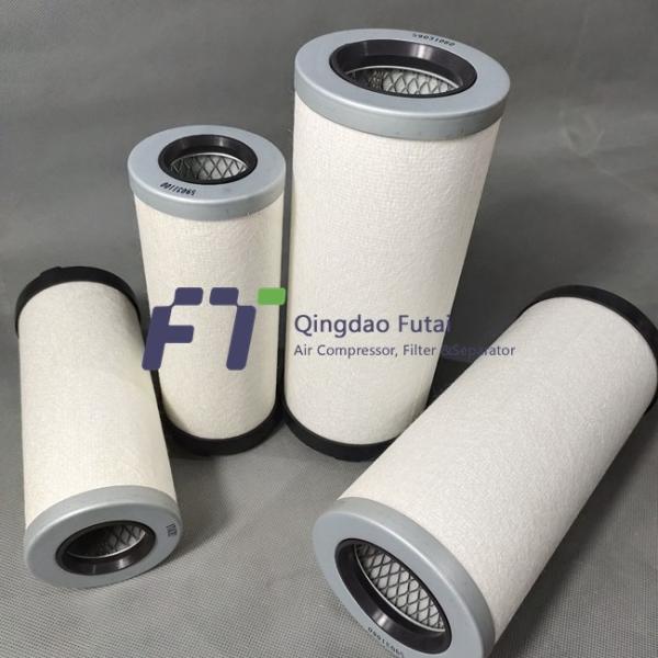 Hitachi Alternative Compressor Replacement 25605240 Air Oil Separator