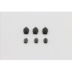 High level all kinds of size metal handbag hardware zinc alloy zipper sliders