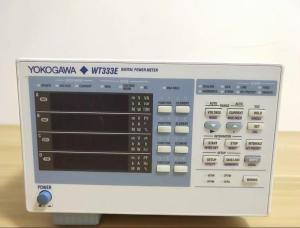 Cheap Yokogawa WT333E Digital Power Analyzer Power Meter And Easy To Use, Cost-Effective And Accurate For Diverse Applications for sale
