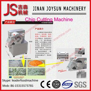 China potato chips manufacturing equipment for making chips on sale