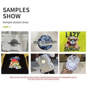 Direct Injection Printer I3200 Inkjet Board Kit