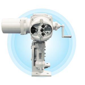 Cheap YOKOGAWA chongqing Chuanyi SIC electric actuator M-series partial rotation motor operated valve M8330 M8430 M8530 M8630 A8040 A8090 A8090+G6502 A8161 for sale