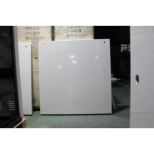 RoHS Sheet Metal Enclosure Fabrication MCB Box Power Distribution Box