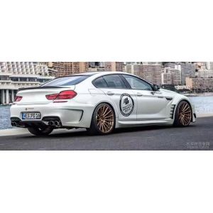 For BMW 6 Series F12 F13 Body Kit FPR Material F12 F13 Upgraded Prior Design