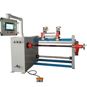 Cheap High Effective Programmable Wire Winder Transformer Coil Winding Machine for sale